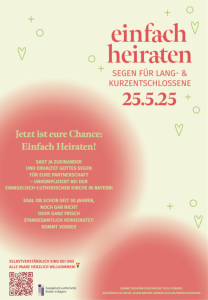 Einfach heiraten - mehr Infos hier klicken!